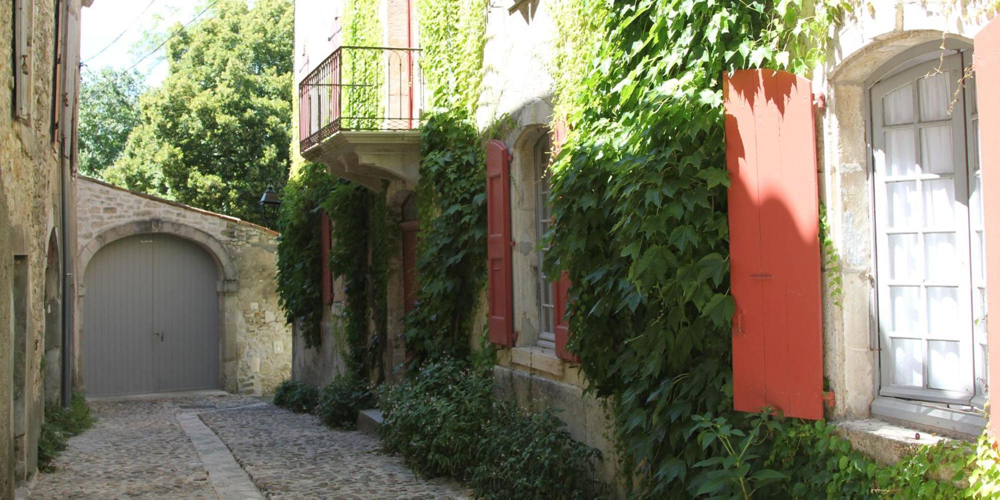 Hotel La Planque Des Freres Rivieres  Exterior foto